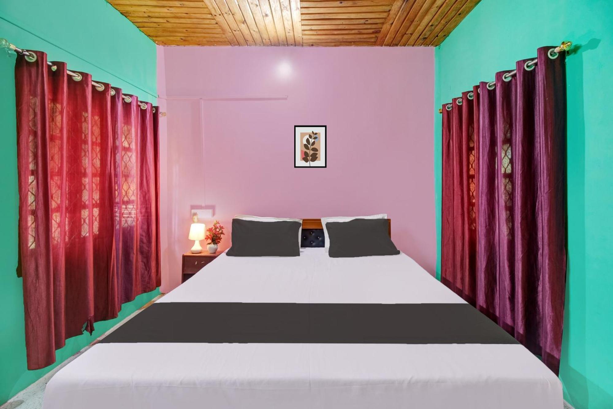Hotel O Heritage Nest Resort Kazirnga Kāziranga Exterior photo