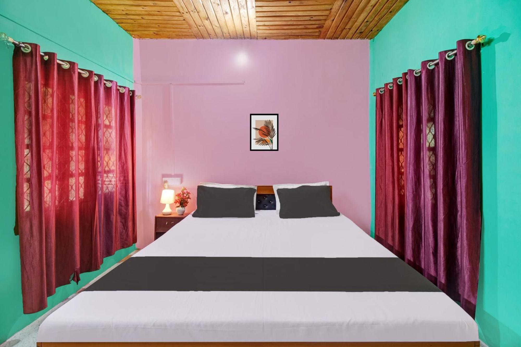 Hotel O Heritage Nest Resort Kazirnga Kāziranga Exterior photo